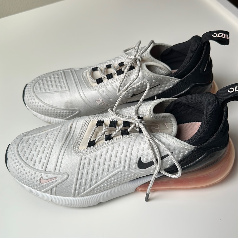 Nike shoes